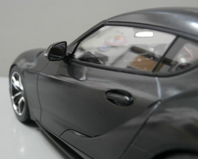 スープラ　その４