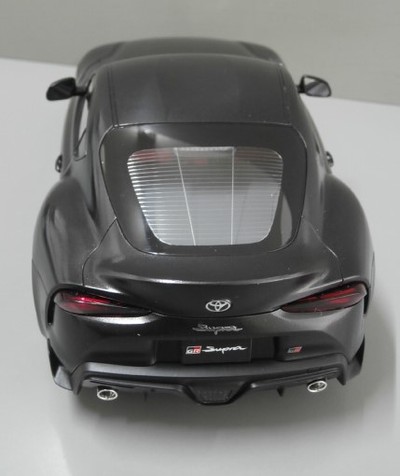スープラ　その４