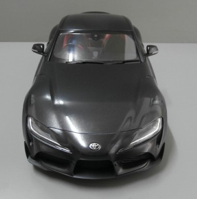 スープラ　その４