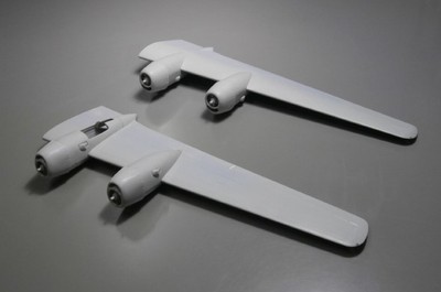 ＢＯＥＩＮＧ　Ｂー２９　その１