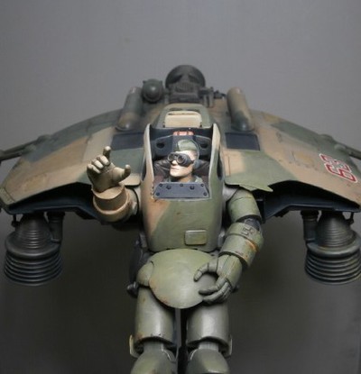 Ｍａ．Ｋ　ＨＯＲＮＩＳＳＥ　その２
