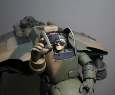 Ｍａ．Ｋ　ＨＯＲＮＩＳＳＥ　その２