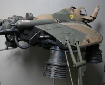 Ｍａ．Ｋ　ＨＯＲＮＩＳＳＥ　その２