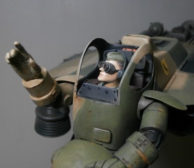 Ｍａ．Ｋ　ＨＯＲＮＩＳＳＥ　その２