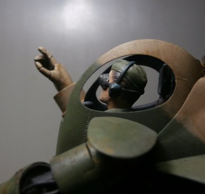 Ｍａ．Ｋ　ＨＯＲＮＩＳＳＥ　その２