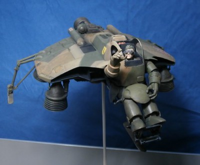 Ｍａ．Ｋ　ＨＯＲＮＩＳＳＥ　その２
