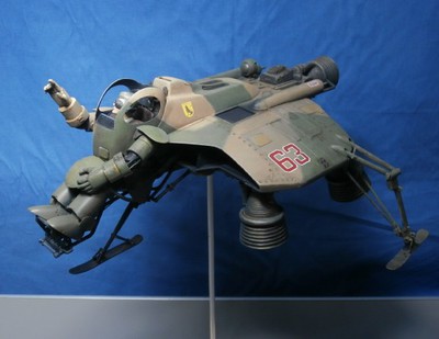 Ｍａ．Ｋ　ＨＯＲＮＩＳＳＥ　その２