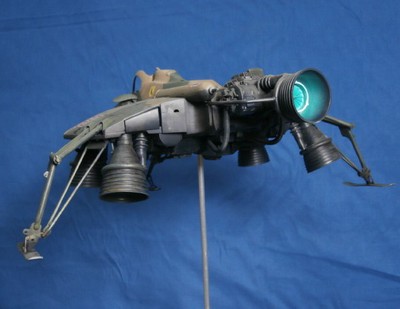 Ｍａ．Ｋ　ＨＯＲＮＩＳＳＥ　その２