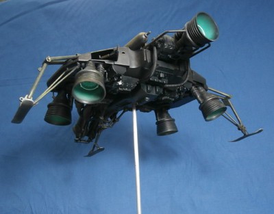 Ｍａ．Ｋ　ＨＯＲＮＩＳＳＥ　その２