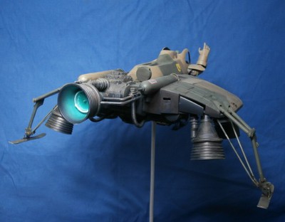 Ｍａ．Ｋ　ＨＯＲＮＩＳＳＥ　その２