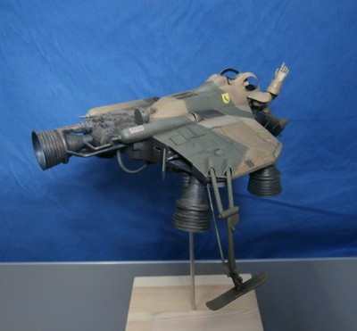 Ｍａ．Ｋ　ＨＯＲＮＩＳＳＥ　その２