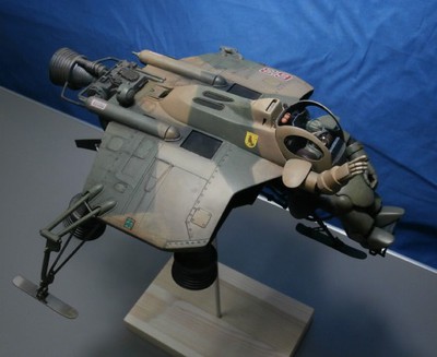 Ｍａ．Ｋ　ＨＯＲＮＩＳＳＥ　その２