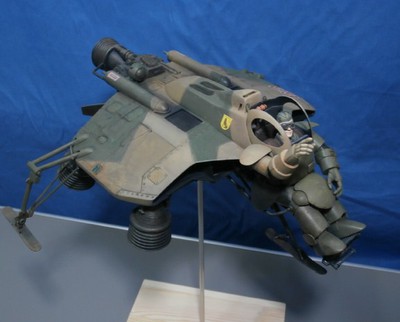 Ｍａ．Ｋ　ＨＯＲＮＩＳＳＥ　その２