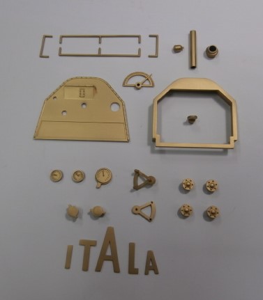 ＩＴＡＬＡ　その３