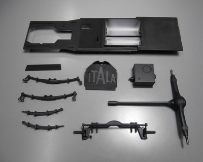 ＩＴＡＬＡ　その３