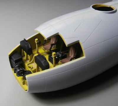 ＢＯＥＩＮＧ　Ｂー２９　その１