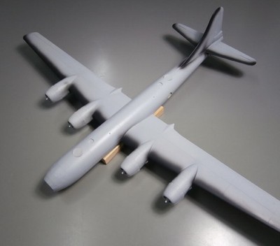 Ｂ−２９　その２