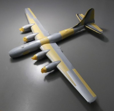 Ｂ−２９　その２
