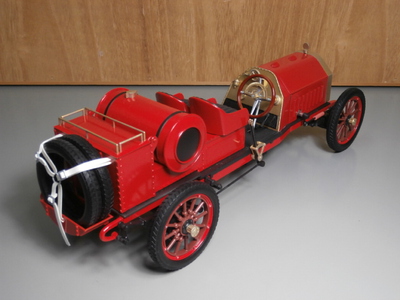 ＩＴＡＬＡ　その４