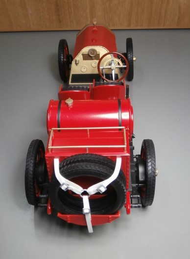 ＩＴＡＬＡ　その４
