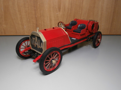 ＩＴＡＬＡ　その４