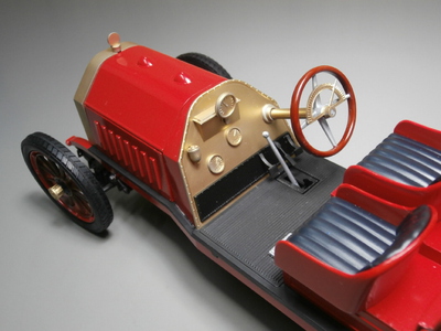 ＩＴＡＬＡ　その４