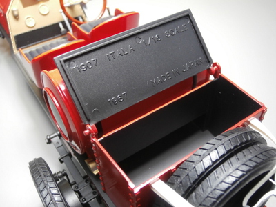 ＩＴＡＬＡ　その４