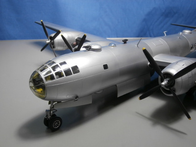 Ｂ−２９　その４
