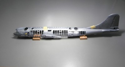 モノグラムＢ−２９　その１