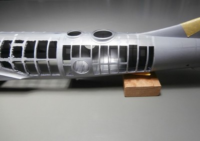 モノグラムＢ−２９　その１