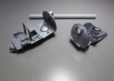モノグラムＢ−２９　その１
