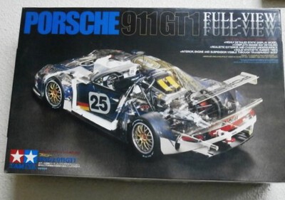 ＰＯＲＳＣＨＥ９１１ＧＴ１スケルトン