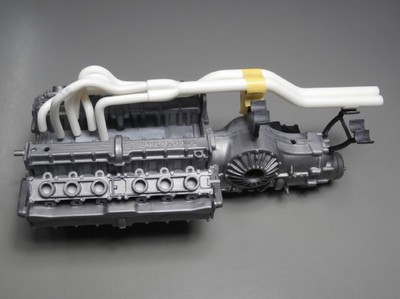 ＨＯＮＤＡ　Ｆ１　その２