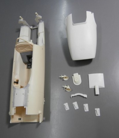 ＨＯＮＤＡ　Ｆ１　その２