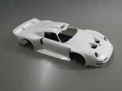 ＰＯＲＳＣＨＥ９１１ＧＴ１スケルトン