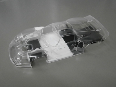 ＰＯＲＳＣＨＥ９１１ＧＴ１スケルトン