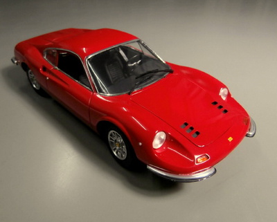 ｍｏｄｅｌ　ｃａｒｓ　２１７　　６月号