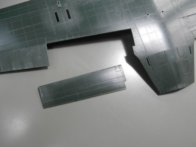 そうだ、プラモデルを作ろう！