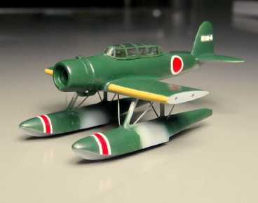 戦艦大和　その１９