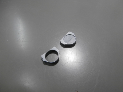 そうだ、プラモデルを作ろう！