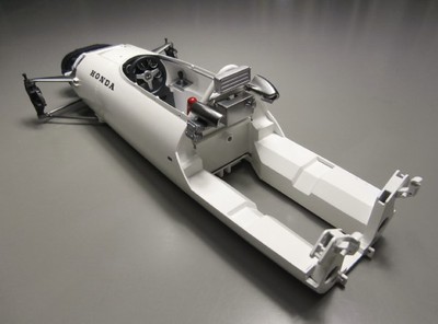 ＨＯＮＤＡ　Ｆ１　その４