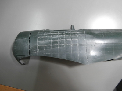 そうだ、プラモデルを作ろう！