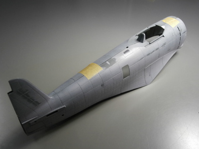 そうだ、プラモデルを作ろう！