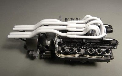 ＨＯＮＤＡ　Ｆ１　その４