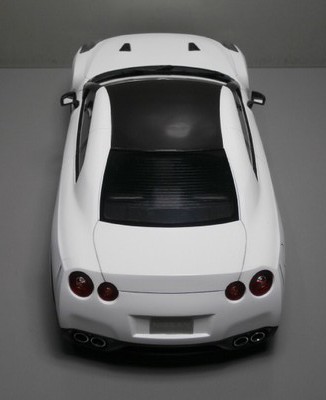 ３５ＧＴ-Ｒ　その２