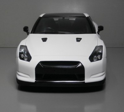 ３５ＧＴ-Ｒ　その２