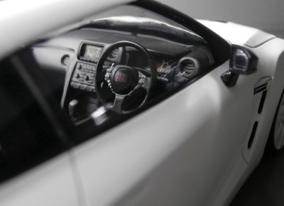 ３５ＧＴ-Ｒ　その２