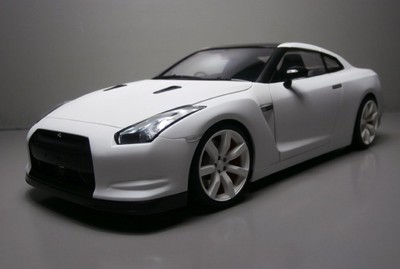 ３５ＧＴ-Ｒ　その２