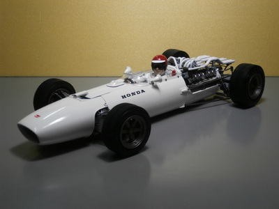 ＨＯＮＤＡ　Ｆ１　その５