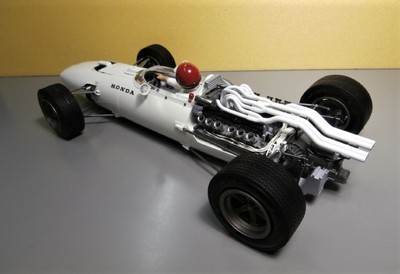 ＨＯＮＤＡ　Ｆ１　その５